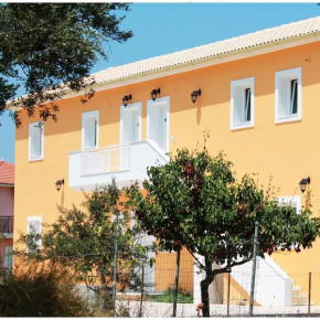 Retreat Apartments in Drosia - Apartment for 4